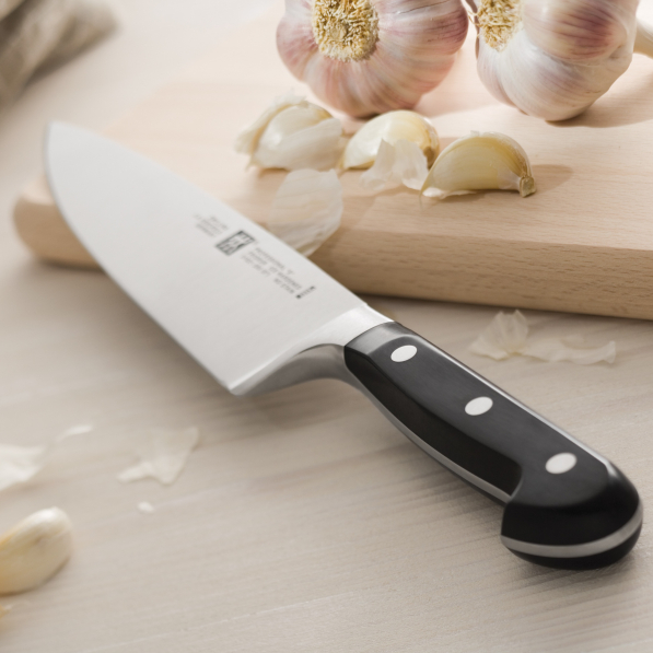 ZWILLING Professional S 20 cm - nóż szefa kuchni ze stali nierdzewnej