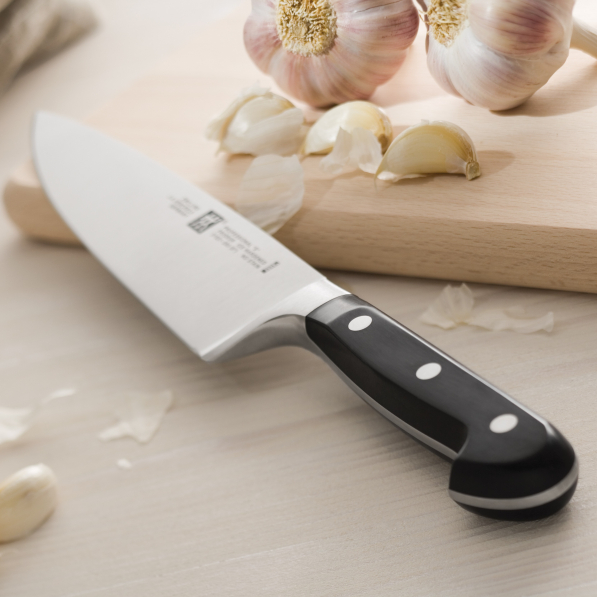 ZWILLING Professional S 26 cm - nóż szefa kuchni ze stali nierdzewnej