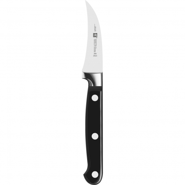 ZWILLING Professional "S" 7 cm - nóż do warzyw i owoców ze stali nierdzewnej