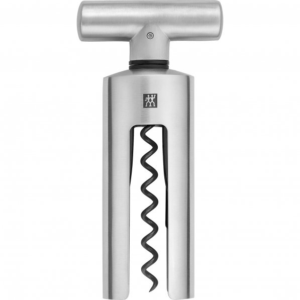 ZWILLING Sommelier 19 cm - korkociąg / otwieracz do wina stalowy