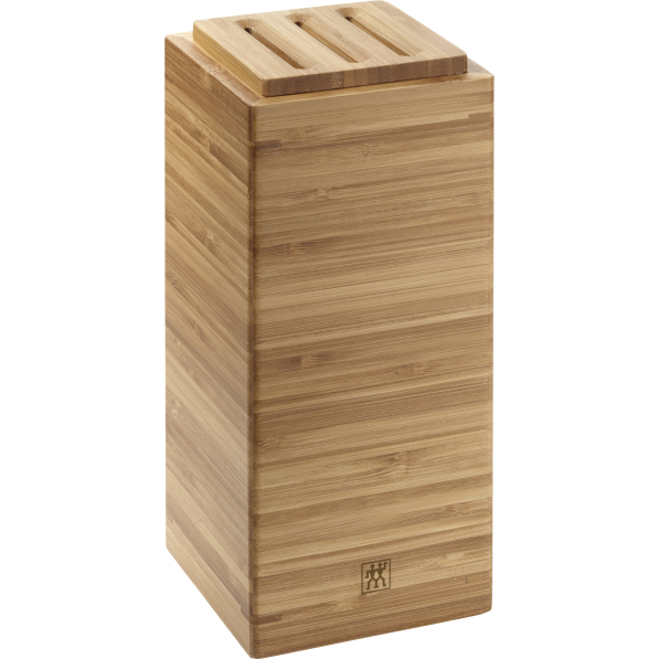 ZWILLING Storage - stojak na noże bambusowy