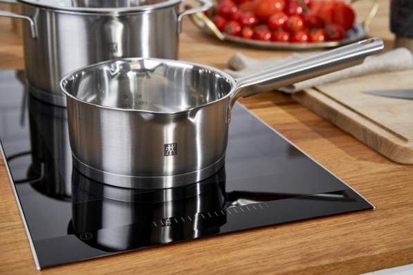ZWILLING TrueFlow 1,5 l - rondel ze stali nierdzewnej z pokrywką