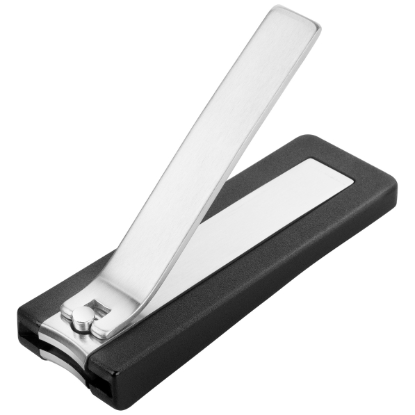 ZWILLING Twin Box Prime 6 cm - obcinacz do paznokci ze stali nierdzewnej