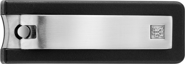 ZWILLING Twin Box Prime 6 cm - obcinacz do paznokci ze stali nierdzewnej
