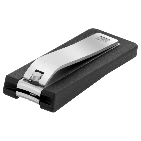 ZWILLING Twin Box Prime 9 cm - obcinacz do paznokci ze stali nierdzewnej