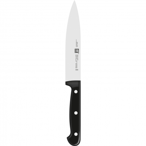 ZWILLING Twin Chef 16 cm - nóż do wędlin ze stali nierdzewnej 