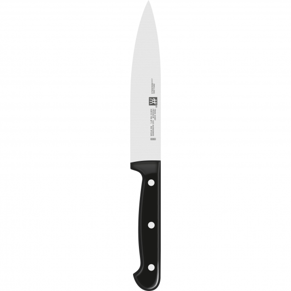ZWILLING Twin Chef 16 cm - nóż do wędlin ze stali nierdzewnej 