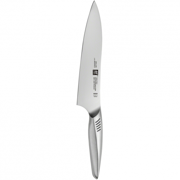 ZWILLING Twin Fin II 20 cm - nóż szefa kuchni ze stali nierdzewnej