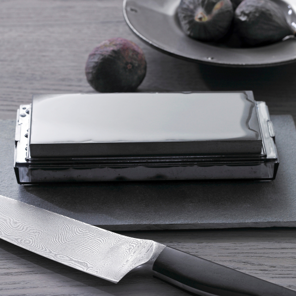 ZWILLING Twin Finishing Stone Pro - kamień do ostrzenia noży