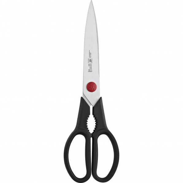 ZWILLING Twin L 23 cm - nożyczki kuchenne stalowe