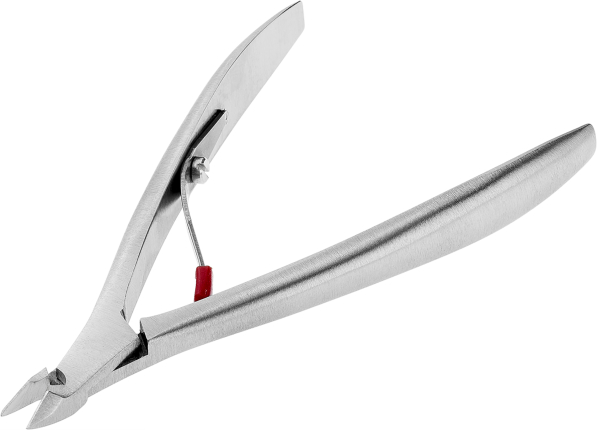 ZWILLING Twinox 10 cm - cążki do skórek ze stali nierdzewnej