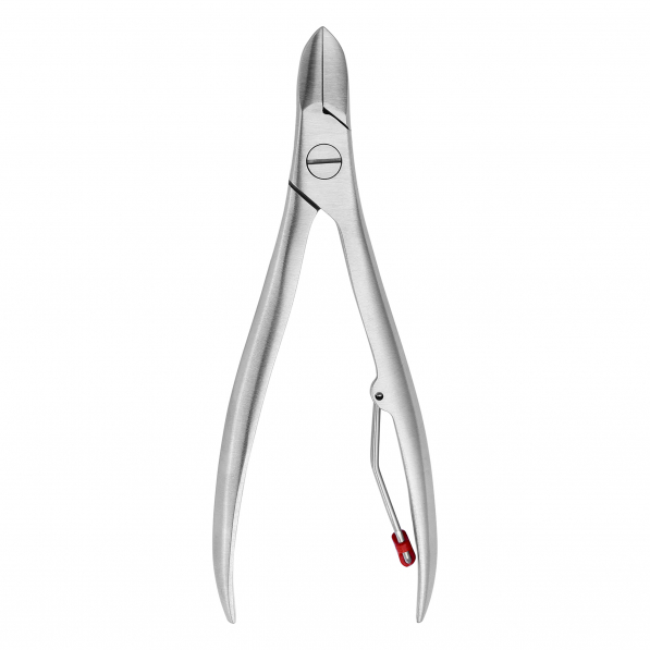 ZWILLING Twinox 12 cm - cążki do paznokci ze stali nierdzewnej