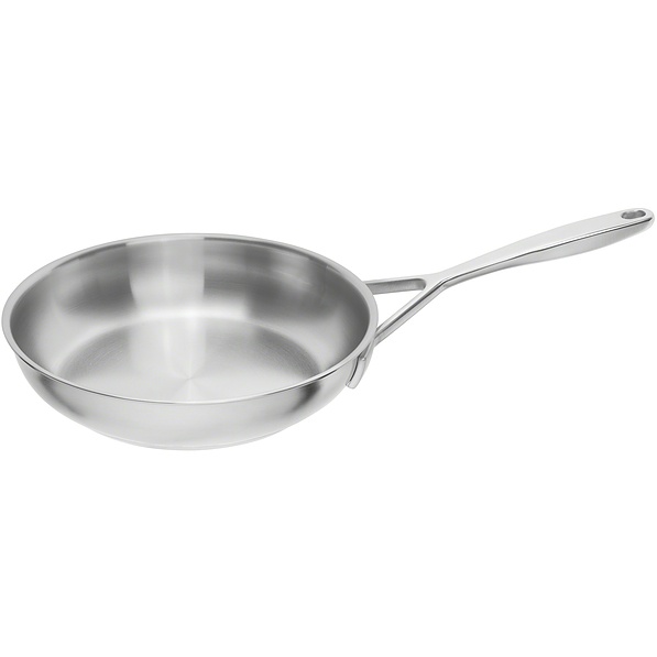 ZWILLING Vitality Pan 20 cm - patelnia stalowa