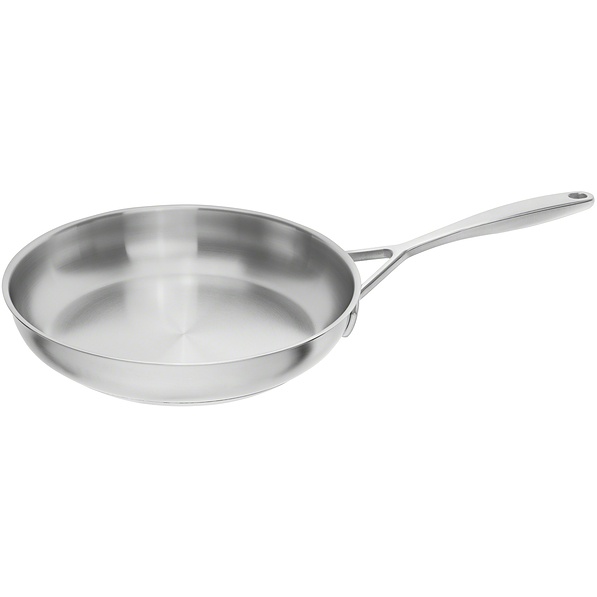 ZWILLING Vitality Pan 24 cm - patelnia stalowa