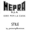 Mepra Stile by Pininfarina