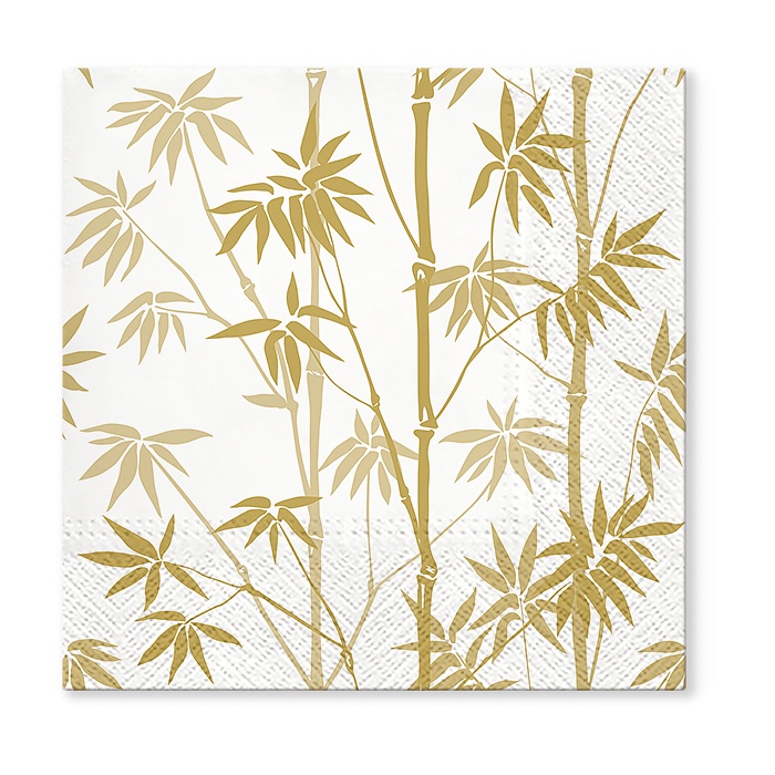 tki-papierowe-dekoracyjne-paw-bamboo-forest-gold-zlote-20-szt-
