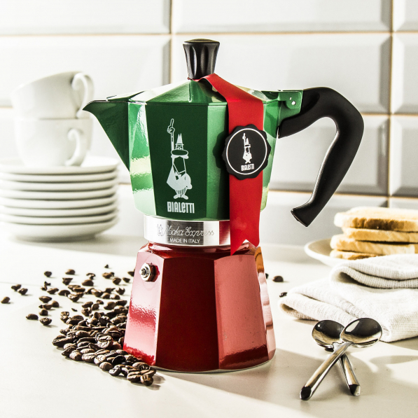 kawiarka bialetti moka express 6