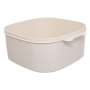 Pojemnik do trojaka / czworaka obiadowego 1,15 l