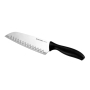 TESCOMA Sonic 16 cm - nóż Santoku ze stali nierdzewnej