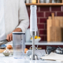 ZWILLING Enfinigy 800 W biały - blender kuchenny ręczny