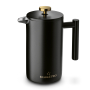 French press / Zaparzacz do kawy tłokowy ze stali nierdzewnej STARKE PRO ULTIME 1 l