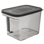 Pojemnik na mąkę plastikowy MATRIX 2,75 l