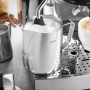 GEFU Barista 350 ml - mlecznik / dzbanek do mleka ze stali nierdzewnej
