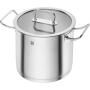 ZWILLING Pro 8,1 l - garnek ze stali nierdzewnej