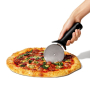 OXO Good Grips 21 cm - nóż do krojenia pizzy ze stali nierdzewnej