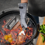 GEFU BBQ 2 szt. - rękawice grillowe skórzane