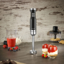 Blender kuchenny ręczny z akcesoriami GRAEF FAMILY LINE HB502 800 W