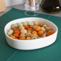 Miska / Salaterka porcelanowa 0,32 l