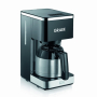 Ekspres do kawy przelewowy GRAEF YOUNG LINE FK412 1000 W