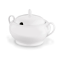 Waza do zupy porcelanowa TADAR 3 l