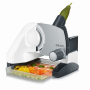 GRAEF Family Line SKS500 S50001 170 W - krajalnica do chleba metalowa