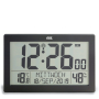 ADE - zegar / budzik z termometrem