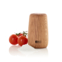 ADHOC Yono 4,5 cm - solniczka drewniana