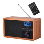 ADLER AD 1184 - radio DAB+ z bluetooth