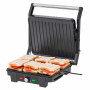 ADLER AD 3051 2800 W - grill elektryczny XL metalowy