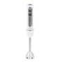 ADLER AD 4625w 1500 W - blender kuchenny ręczny ze stali nierdzewnej