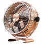 ADLER Loft AD 7326 40W - wentylator pokojowy biurkowy