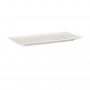 AMBITION Porto 31,5 x 20 cm biały - półmisek porcelanowy