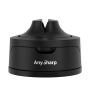 ANYSHARP CLASSIC Evo Black - ostrzałka do noży z ostrzem z węglika wolframu