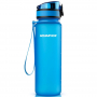 AQUAPHOR City 0,5 l niebieska - butelka filtrująca wodę tritanowa