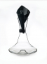 ASARINE Dekanter z lejkiem 750 ml