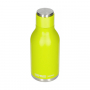 Termos / Butelka termiczna ze stali nierdzewnej URBAN WATER BOTTLE LIMONKOWA 0,46 l