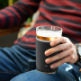 ASOBU Beer Kuzie 490 ml - szklanka termiczna do piwa