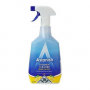 ASTONISH Kitchen 750 ml cytrynowy - płyn do czyszczenia kuchni