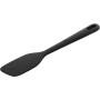 BALLARINI Nero 28,5 cm - łopatka kuchenna silikonowa