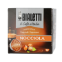 BIALETTI Nocciola 12 szt. - włoska kawa w kapsułkach